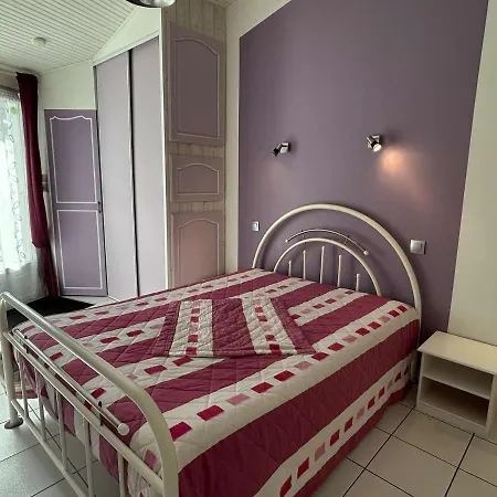 Maison Pres Du Port, Avec Cour, Terrasse Equipee, A 400m De La - Fr-1-224b-209 Noirmoutier-en-l'Ile