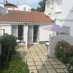 Maison Pres Du Port, Avec Cour, Terrasse Equipee, A 400m De La - Fr-1-224b-209 בית נופש *